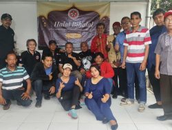 Merebak Dua Kandidat Ketum GPM Jelang Kongres XI, Menguat di HBH GPM Jakarta