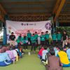 Kontingen Cabang Kota Tangerang pada Jambore Nasional XII/2026 Dibiayai Dispora
