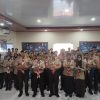 Buka Sidparcab DKC Kota Tangerang, Ketua Kwarcab: Perkuat Proses Kaderisasi Kepemimpinan Generasi Muda Pramuka
