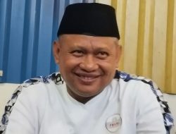 Kaonang: Kota Tangerang Dukung Deden Apriandhi Jadi Ketua Pengprov Pertina Banten 2026 – 2030