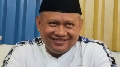 Kaonang: Kota Tangerang Dukung Deden Apriandhi Jadi Ketua Pengprov Pertina Banten 2026 – 2030