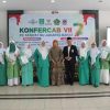 Perempuan Berani, Perempuan Mandiri: Konfercab Fatayat NU Jakbar Jadi Panggung Penguatan Peran Perempuan