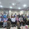 Intervensi Sanitasi TTG Kemenkes: 15 Septic Tank Dibangun di RW 02 Kedoya Utara