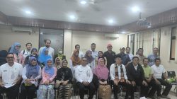 Intervensi Sanitasi TTG Kemenkes: 15 Septic Tank Dibangun di RW 02 Kedoya Utara