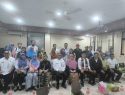 Intervensi Sanitasi TTG Kemenkes: 15 Septic Tank Dibangun di RW 02 Kedoya Utara