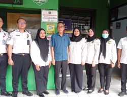 LMK 012 Semanan Apresiasi Layanan Paspor Jemput Bola Imigrasi Jakarta Barat