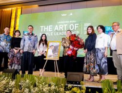 The Art Of Simple Leadership Ala Jerry Hermawan Lo