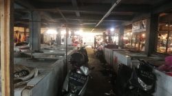 Ketidaktegasan Disperindag Tangsel, Picu Penurunan Omzet Pedagang Pasar Ciputat