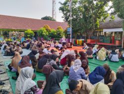 Jelang ASKA, SDN Kamal 05 dan 06 Pagi Gelar Doa Bersama dan Motivasi Libatkan Wali Murid