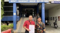 Ketua RT Dinonaktifkan Usai Soroti Transparansi Dana Lingkungan, Konflik RW 18 Cengkareng Barat Memanas