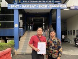 Ketua RT Dinonaktifkan Usai Soroti Transparansi Dana Lingkungan, Konflik RW 18 Cengkareng Barat Memanas