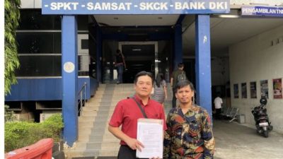 Ketua RT Dinonaktifkan Usai Soroti Transparansi Dana Lingkungan, Konflik RW 18 Cengkareng Barat Memanas