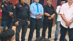 Resmi! LBH Harimau Raya Bentuk DPC Bekasi Raya / Kota Bekasi: Siap Kawal Hukum Bongkar Ketidakadilan Dan Bela Masyarakat