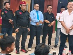 Resmi! LBH Harimau Raya Bentuk DPC Bekasi Raya / Kota Bekasi: Siap Kawal Hukum Bongkar Ketidakadilan Dan Bela Masyarakat