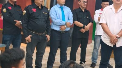 Resmi! LBH Harimau Raya Bentuk DPC Bekasi Raya / Kota Bekasi: Siap Kawal Hukum Bongkar Ketidakadilan Dan Bela Masyarakat