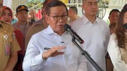 884 Pejabat Eselon II hingga IV Dilantik, Pemprov DKI Dorong Birokrasi Profesional