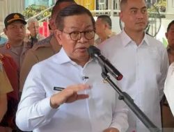 884 Pejabat Eselon II hingga IV Dilantik, Pemprov DKI Dorong Birokrasi Profesional