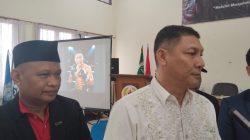 Pertina Banten Gelar Musprovlub, Tetapkan Deden Apriandhi Hartawan Jadi Ketua Periode 2026 – 2030