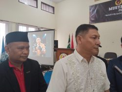 Pertina Banten Gelar Musprovlub, Tetapkan Deden Apriandhi Hartawan Jadi Ketua Periode 2026 – 2030