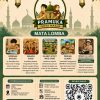 Lomba Pramuka Cinta Masjid di Kota Tangerang Berhadiah Uang Total Rp41 Juta