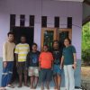 CSR Nyata! PT Kristalin Ekalestari Bangun Puluhan Rumah Layak Huni untuk Warga Nabire