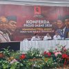 Jarak Bukan Penghalang, Projo Banten: Solidaritas Kita Kunci Kekuatan Projo Se-Indonesia