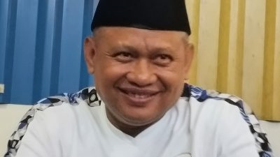 Kaonang: Kota Tangerang Dukung Deden Apriandhi Jadi Ketua Pengprov Pertina Banten 2026 – 2030