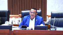 Anton Suratto: Perlindungan WNI Bukan Pilihan, Tapi Kewajiban Konstitusional