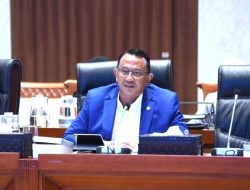 Anton Suratto: Perlindungan WNI Bukan Pilihan, Tapi Kewajiban Konstitusional