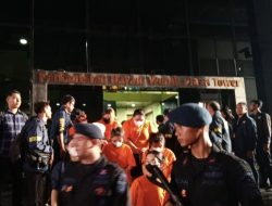 Bareskrim Usut Sindikat Judol Hayam Wuruk, Bidik Pengusaha Hiburan Malam dan Tambang