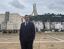 Chusni Mubarok: Jatim Harus Jadi Laboratorium Sukses Kebijakan Pangan Nasional