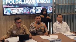 Catut Nama Pejabat BGN, 4 Orang Tipu Calon Mitra SPPG Rugikan Rp1,9 Miliar