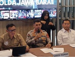Catut Nama Pejabat BGN, 4 Orang Tipu Calon Mitra SPPG Rugikan Rp1,9 Miliar