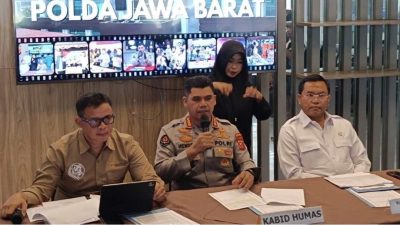 Catut Nama Pejabat BGN, 4 Orang Tipu Calon Mitra SPPG Rugikan Rp1,9 Miliar