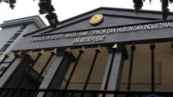 Modus Cessie Piutang Digagalkan, PKPU Terhadap PT Taman Harapan Indah Ditolak