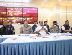 Jual Beli Titik SPPG Tidak Sah! Polda Kepri dan BGN Imbau Warga Waspada dan Segera Lapor Jika Rugi