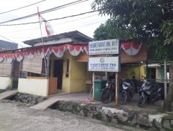 Ketua RW 011 Cipondoh Makmur Kota Tangerang Terpilih Secara Aklamasi Menuai kontroversi
