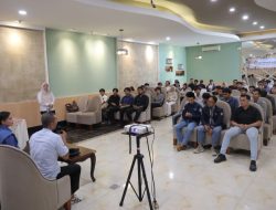 Pemkot Tangsel Bekali Pemuda Paku Jaya Keterampilan Konten Digital untuk Dorong Kemandirian Ekonomi