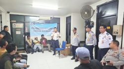 Kepala Terminal Kalideres Tindaklanjuti Informasi Viral Ojek Pangkalan Diduga Peras Penumpang