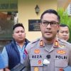 Pelaku Pengeroyokan yang Tewaskan Pelajar di Depan Terminal Grogol Dibekuk, 1 Buron