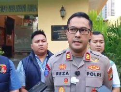 Pelaku Pengeroyokan yang Tewaskan Pelajar di Depan Terminal Grogol Dibekuk, 1 Buron