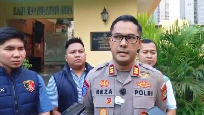Pelaku Pengeroyokan yang Tewaskan Pelajar di Depan Terminal Grogol Dibekuk, 1 Buron