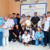 Head Chef Bentuk KAMI, Dukung Program Makan Bergizi Gratis