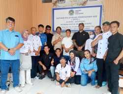 Head Chef Bentuk KAMI, Dukung Program Makan Bergizi Gratis
