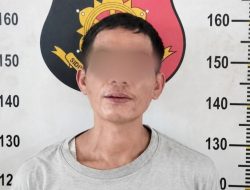Modus Wanita Ajak Main ke Kosan, DPO Pelaku Curas di Kalideres Dicokok Polisi