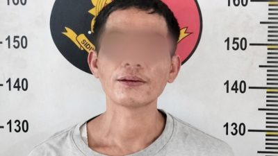 Modus Wanita Ajak Main ke Kosan, DPO Pelaku Curas di Kalideres Dicokok Polisi