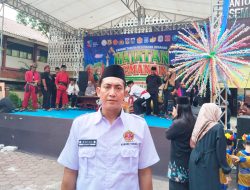 Hajatan Semanan II Suguhkan Kebudayaan Betawi dan Produk UMKM Lokal