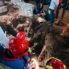 KPAI Soroti Balita Meninggal ke Lubang Proyek di Tebet Jaksel