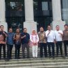 Gugat Batas Usia Kaku, Kuasa Hukum Minta Pengalaman Jadi Syarat Alternatif Calon Penyelenggara Pemilu