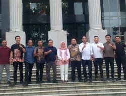 Gugat Batas Usia Kaku, Kuasa Hukum Minta Pengalaman Jadi Syarat Alternatif Calon Penyelenggara Pemilu